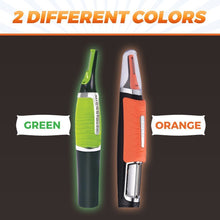 Load image into Gallery viewer, Last day promotion 50% OFF - Men All-in-One Hair Trimmer - Eyebrow Ear Nose Removal Clipper Shaver Unisex Personal Electric Face Trimer