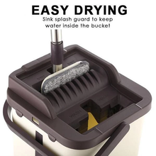 Load image into Gallery viewer, 4-in-1 Multi-functional Hands-free Mop