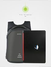 Load image into Gallery viewer, MAX III 15.6″ Anti-Theft, Water Resistant, Travel Backpack