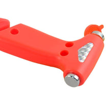 Load image into Gallery viewer, EMERGENCY CAR WINDOW BREAKER