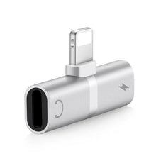 Load image into Gallery viewer, SemaTech™ 4 in 1 Lightning Adapter for iPhone