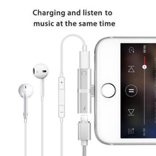 Load image into Gallery viewer, SemaTech™ 4 in 1 Lightning Adapter for iPhone