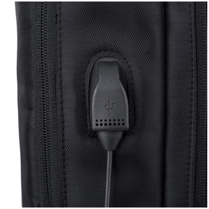 Premium Anti-theft Laptop Backpack with USB Port [2020 version]