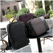 Load image into Gallery viewer, Premium Anti-theft Laptop Backpack with USB Port [2020 version]
