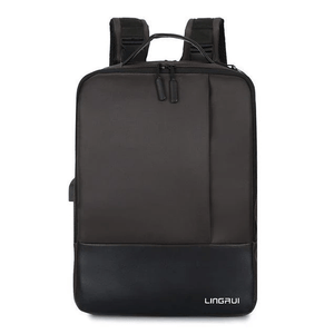 Premium Anti-theft Laptop Backpack with USB Port [2020 version]