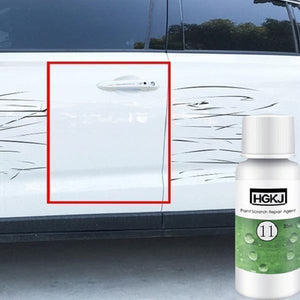 MagicRepair™ Car Wax Polish Mirror Shine Liquid Auto Detail