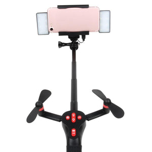 Multi-function Selfie Stick