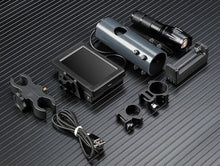 Load image into Gallery viewer, Clear Vision Scope™ - 850nm Infrared LED IR Night Vision Riflescope Hunting Scopes Optics Sight Waterproof Hunting Camera Hunting Wildlife Night Vision
