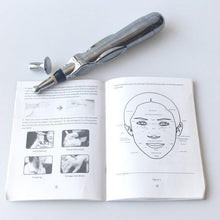 Load image into Gallery viewer, Laser Acupuncture Massage Meridian Energy Electronic Pen For Face &amp; Body
